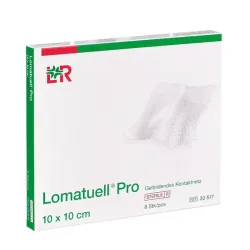 Lomatuell Pro Lohmann & Rauscher 20 x 10 cm | 96 Stück |